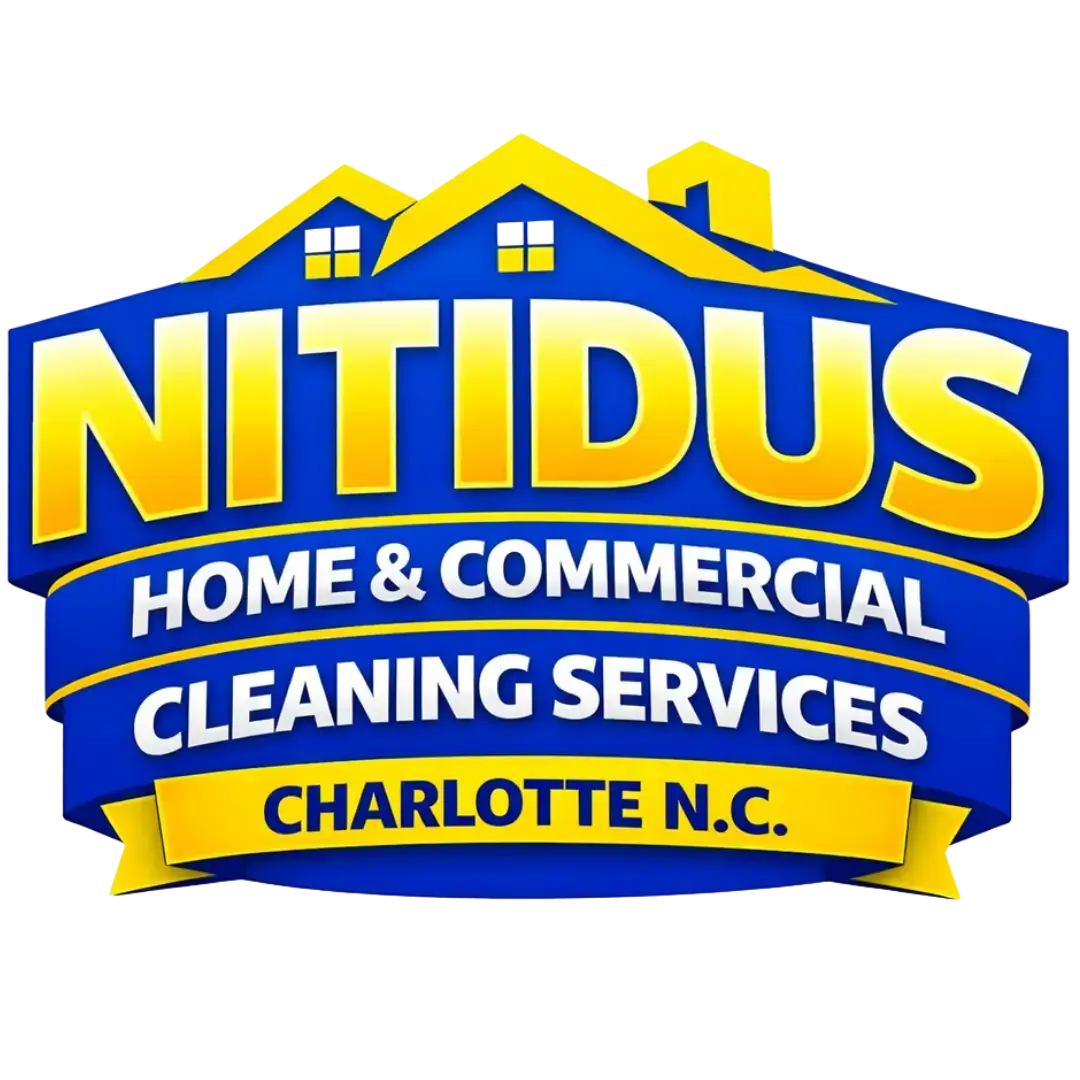 NITIDUS Cleaning Services | Home & Commercial Cleaning in Charlotte, NC NITIDUS Cleaning Services | Home & Commercial Cleaning in Charlotte, NC